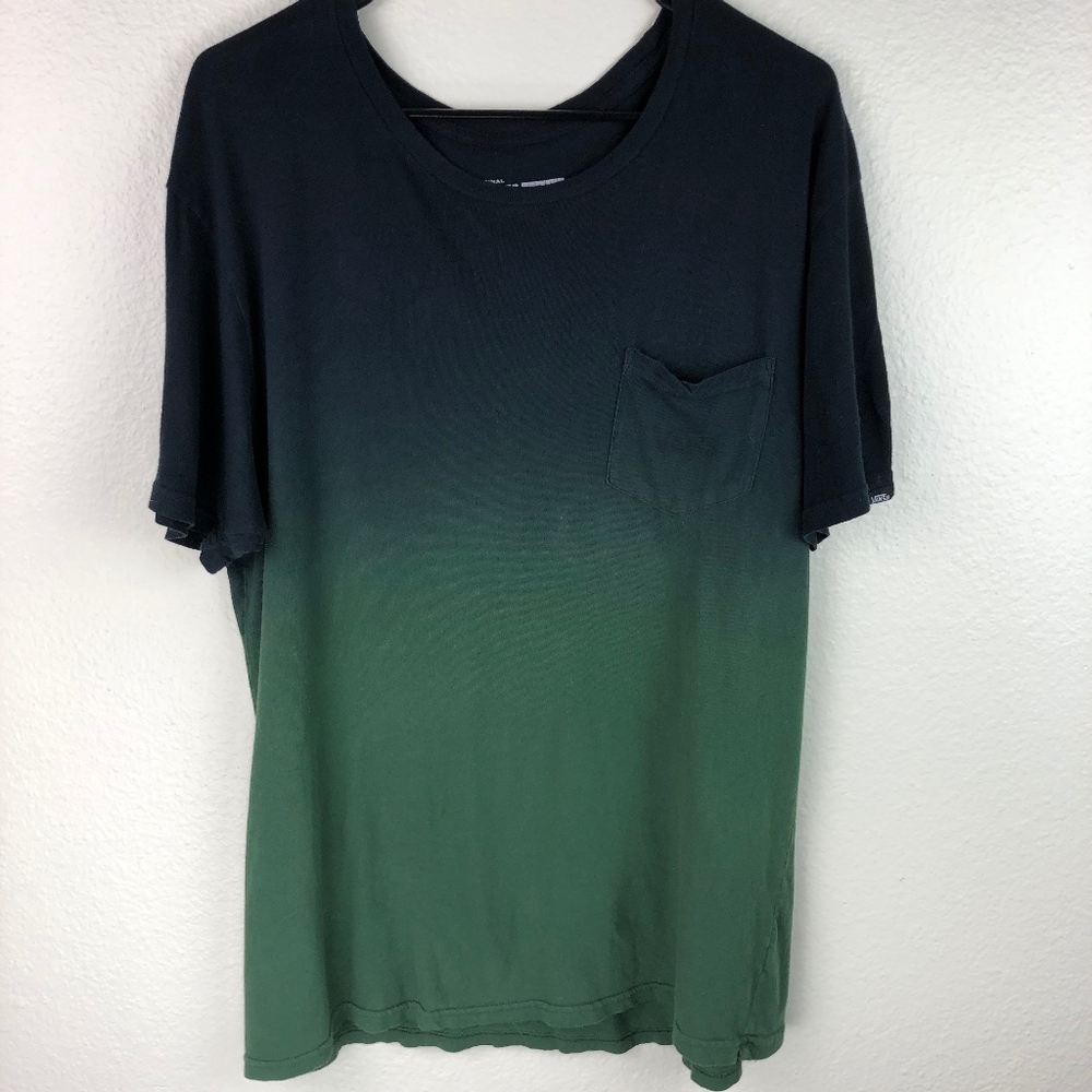 Vans Ombre Tee Shirt